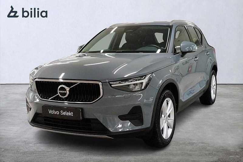Begagnad 2023 Volvo XC40 SUV | 329 000 kr (Superpris) - Bild 1/3