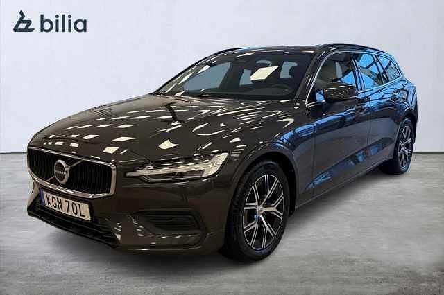 Begagnad 2024 Volvo V60 Kombi | 339 000 kr (Superpris) - Bild 1/3