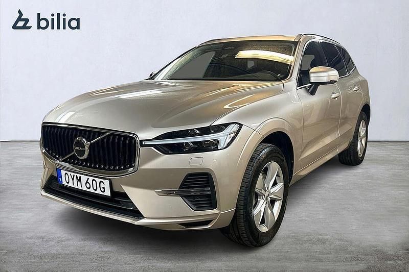 Begagnad 2023 Volvo XC60 SUV | 399 900 kr (Superpris) - Bild 1/3