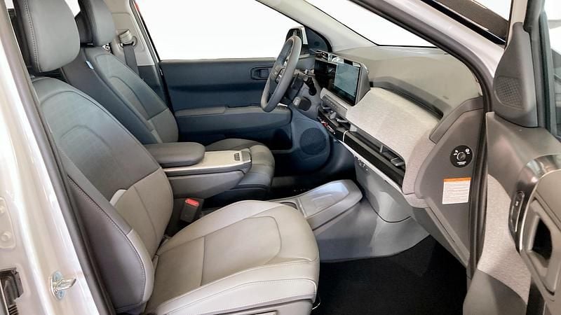 Ny Kia EV3 Plus 150 kW (204 HK) 2025 Vit (white) SUV