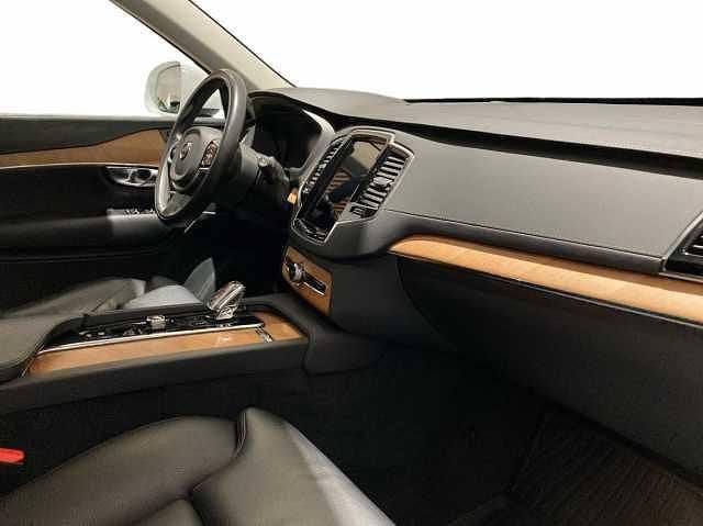 Begagnad Volvo XC90 Inscription 397 HK (291 kW) 2021 Vit SUV