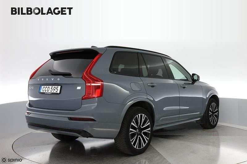 Begagnad Volvo XC90 Ultimate 456 HK (335 kW) 2023 SUV
