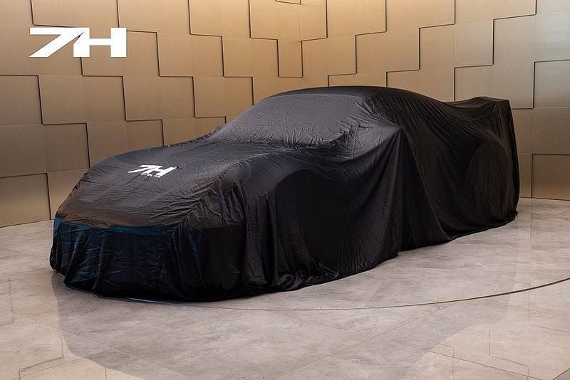 Blå Begagnad 2018 BMW 320 M Sport Kombi | 224 900 kr (Marknadspris) - Bild 1/1
