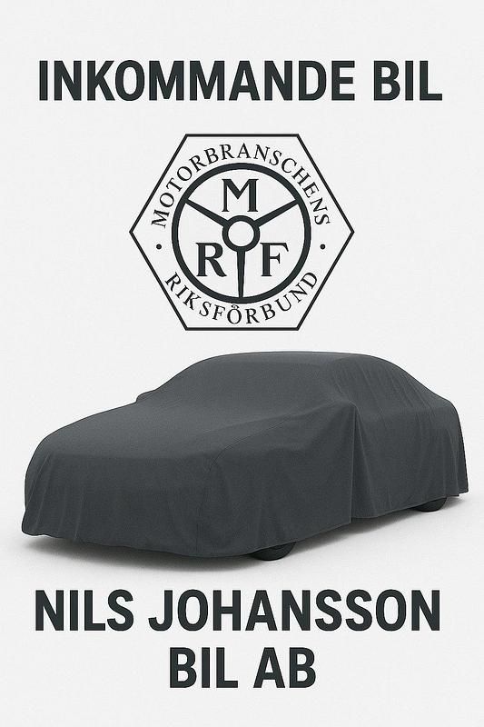 Silver Begagnad 2018 VW Touareg SUV | 399 900 kr - Bild 1/1