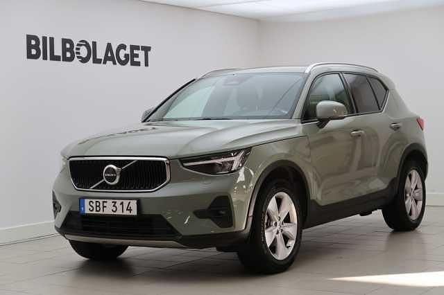 Begagnad Volvo XC40 197 HK (144 kW) 2024 SUV