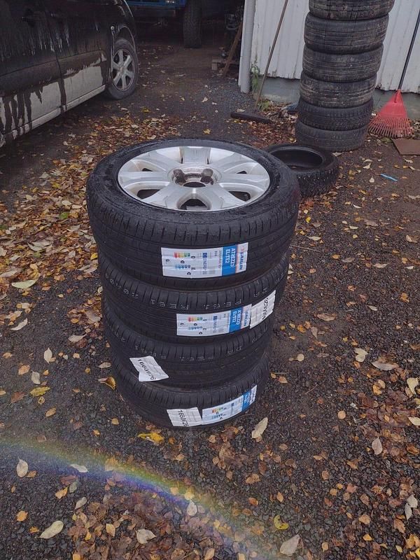 Begagnad Citroën C4 109 HK (80 kW) 2009