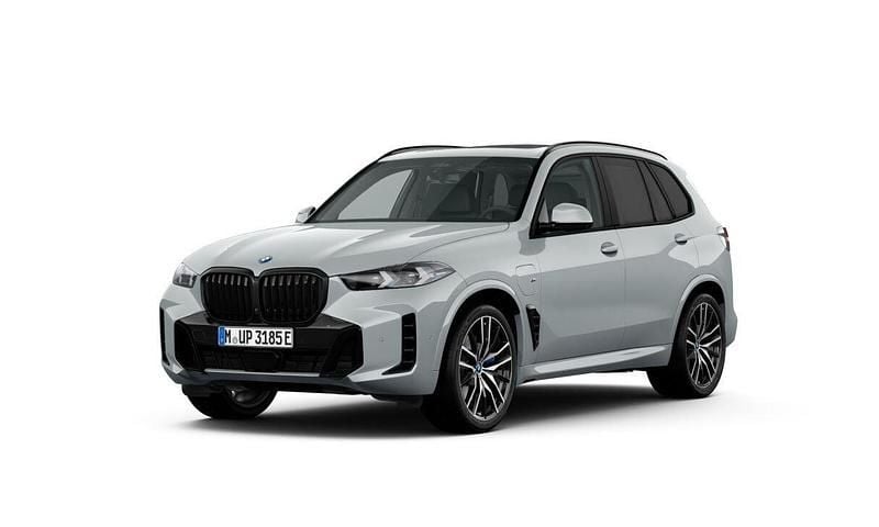 M brooklyn grå metallic Begagnad 2024 BMW X5 Comfort Edition SUV | 1 095 500 kr - Bild 1/4