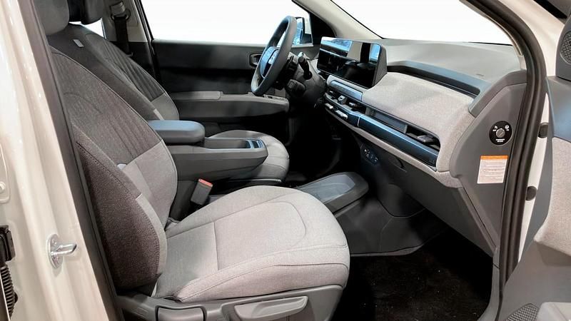 Ny Kia EV3 150 kW (204 HK) 2025 Vit SUV