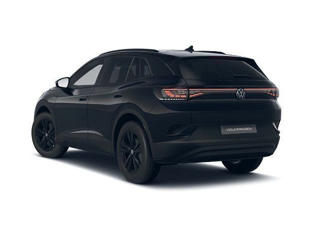 Ny VW ID.4 Pro 210 kW (286 HK) 2025 SUV