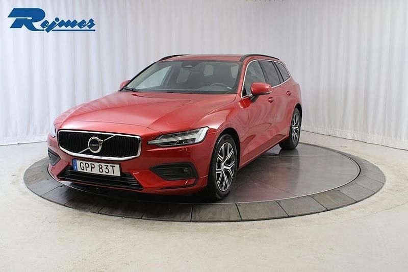 Begagnad 2024 Volvo V60 Kombi | 329 900 kr (Bra pris) - Bild 1/4