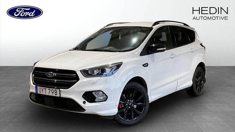 Begagnad 2020 Ford Kuga ST-Line SUV | 199 900 kr (Marknadspris) - Bild 1/4