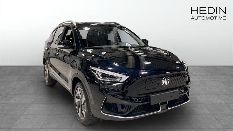 Begagnad 2024 MG ZS Comfort Sedan | 239 900 kr (Marknadspris) - Bild 1/4