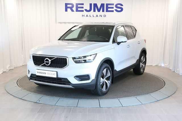 Begagnad 2022 Volvo XC40 SUV | 349 500 kr (Marknadspris) - Bild 1/4
