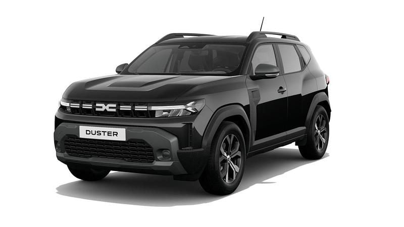 Ny 2026 Dacia Duster Expression SUV | 314 900 kr - Bild 1/4