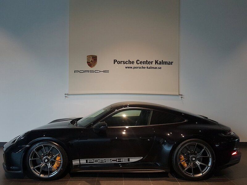 Ny 2024 Porsche 992 | 2 695 000 kr - Bild 1/4