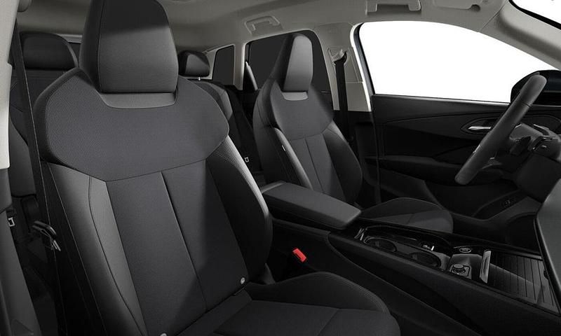 Ny Audi Q3 2026 Grå SUV