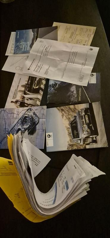 Begagnad BMW X3 218 HK (160 kW) 2009 SUV