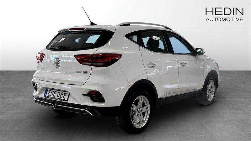 Begagnad MG ZS Comfort 11 kW (15 HK) 2022 SUV