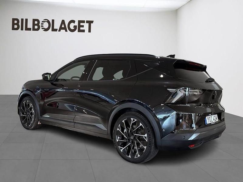 Begagnad Renault Scénic Esprit Alpine 160 kW (218 HK) 2024