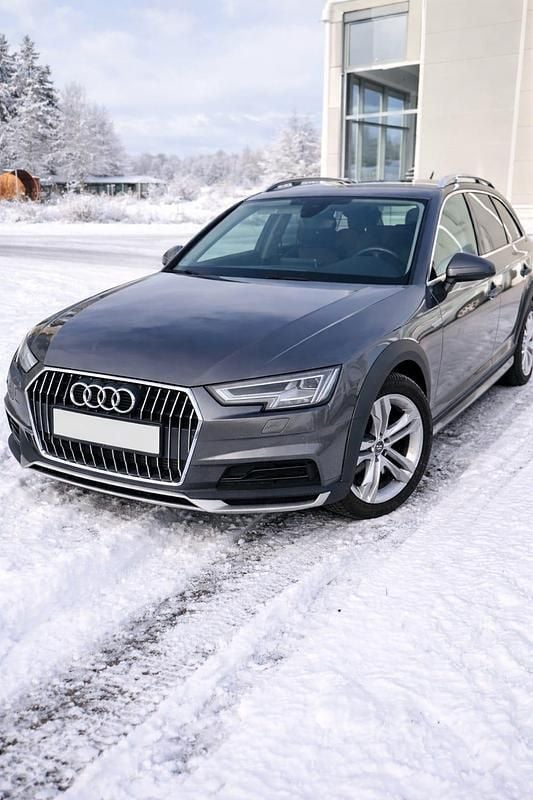 Begagnad 2017 Audi A4 Allroad Kombi | 145 000 kr (Marknadspris) - Bild 1/2