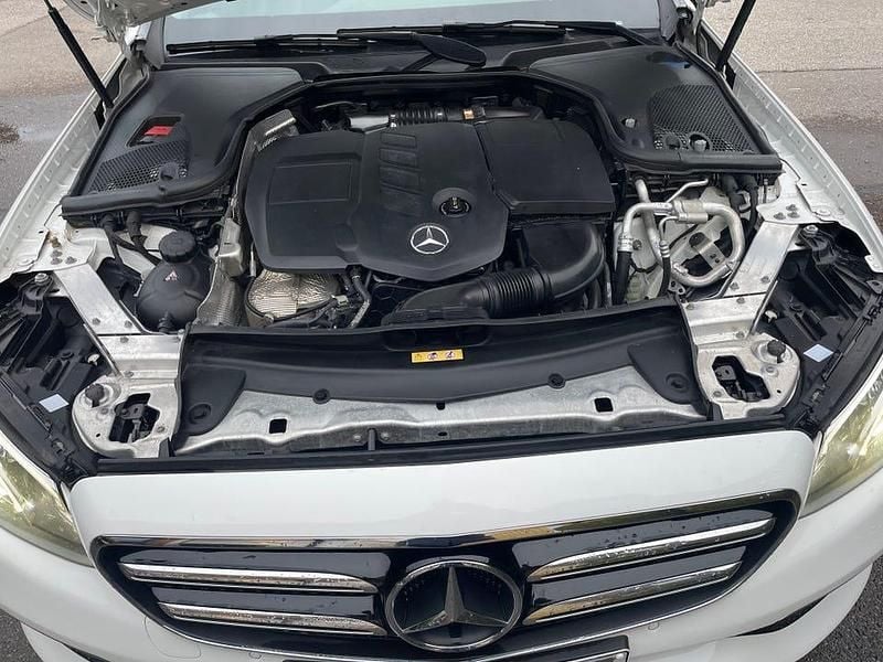 Begagnad 2020 Mercedes E200 Kombi | 205 000 kr (Superpris) - Bild 1/4