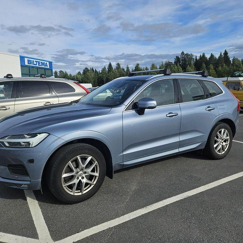 Begagnad 2020 Volvo XC60 Momentum SUV | 265 000 kr (Marknadspris) - Bild 1/3