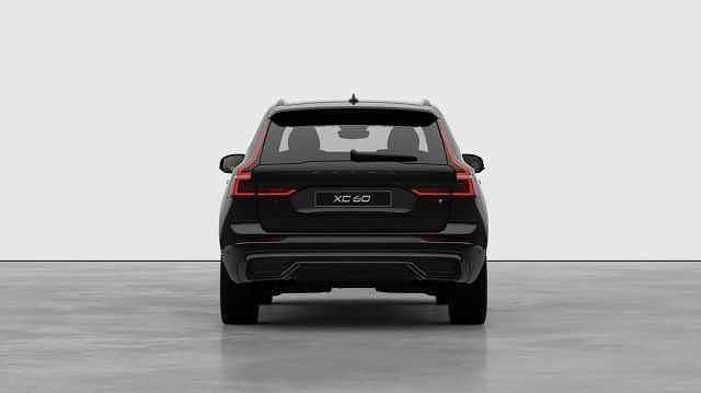 Ny Volvo XC60 349 HK (256 kW) 2026 Svart SUV