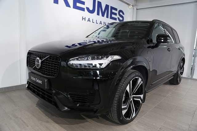 Begagnad 2025 Volvo XC90 SUV | 789 500 kr (Marknadspris) - Bild 1/4