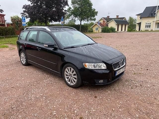 Begagnad 2012 Volvo V50 Kombi | 22 000 kr - Bild 1/4