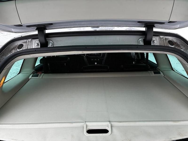 Begagnad Saab 9-3 150 HK (110 kW) 2008 Kombi