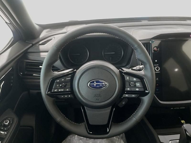 Begagnad Subaru Forester 2026 Grå SUV