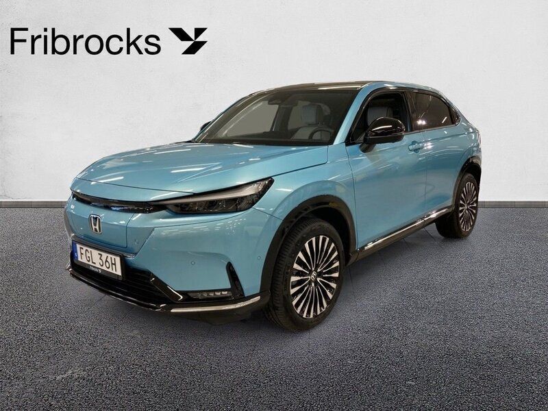 Begagnad 2023 Honda e:Ny1 Advance SUV | 480 000 kr - Bild 1/4