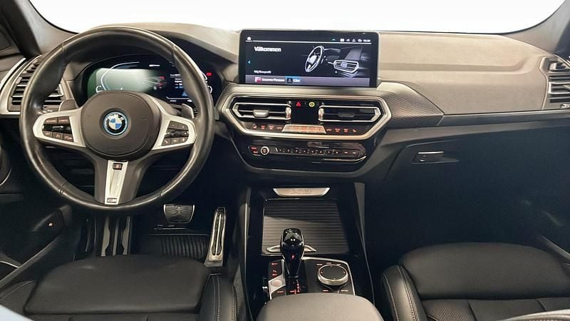 Begagnad BMW X3 M Sport 2023 SUV
