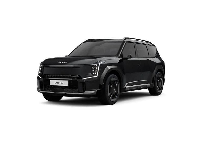 Ny 2025 Kia EV9 GT-Line SUV | 889 900 kr (Dyr) - Bild 1/1