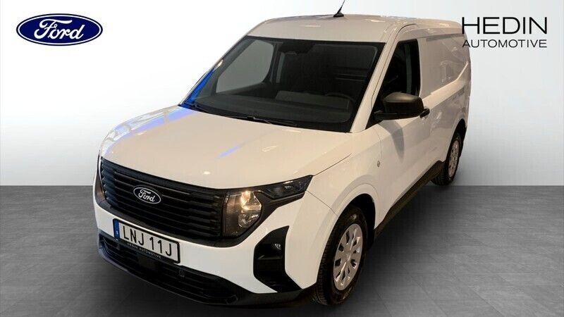 Ny 2024 Ford Transit Trend | 179 900 kr (Superpris) - Bild 1/4