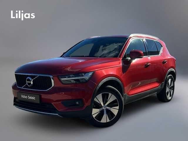 Begagnad 2022 Volvo XC40 Momentum SUV | 359 000 kr (Marknadspris) - Bild 1/3