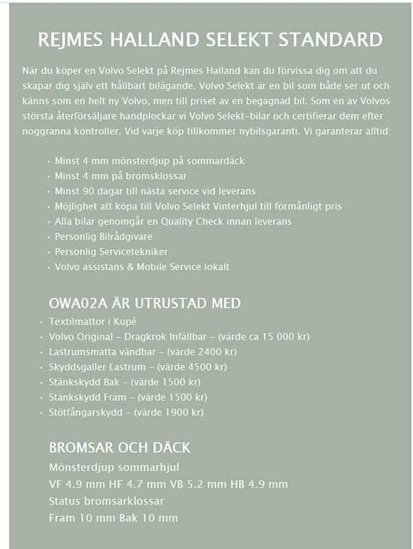 Begagnad Volvo V90 Ultimate 349 HK (256 kW) 2022 Vit Kombi