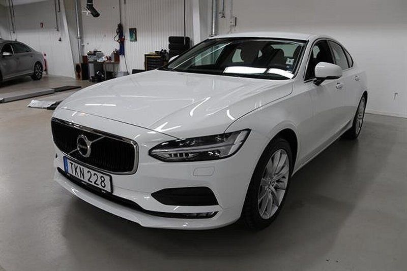 Volvo s90 d3