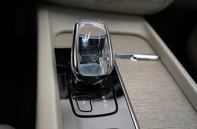 Begagnad Volvo XC60 Inscription 340 HK (250 kW) 2022 SUV