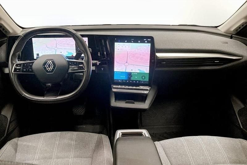 Begagnad Renault Mégane IV Evolution 97 kW (132 HK) 2023 Vit