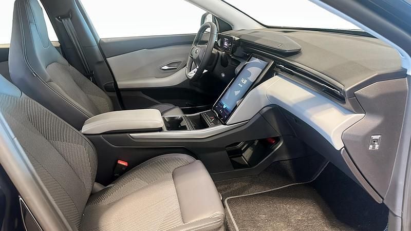 Ny Ford Explorer Business Edition 210 kW (286 HK) 2026 Svart SUV