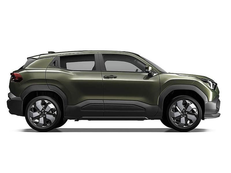 Ny Suzuki Vitara 135 kW (184 HK) 2025 Grön SUV