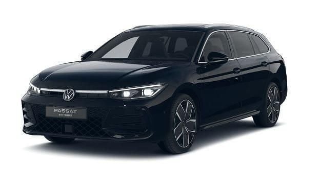 Ny 2025 VW Passat Edition Kombi | 534 964 kr (Bra pris) - Bild 1/4