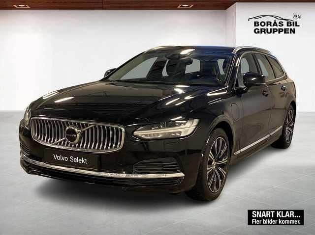 Begagnad 2021 Volvo V90 Kombi | 330 000 kr - Bild 1/3