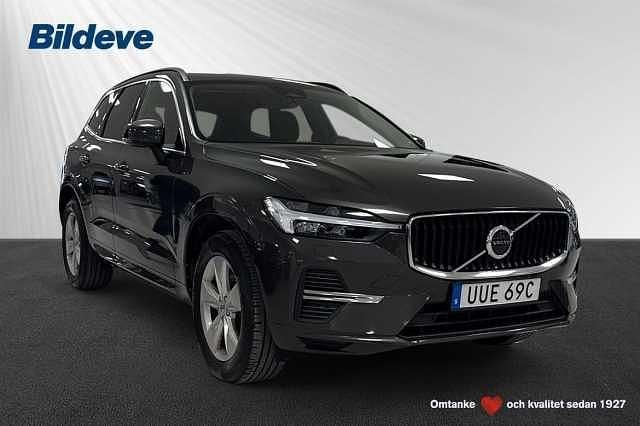 Begagnad 2022 Volvo XC60 SUV | 369 900 kr (Bra pris) - Bild 1/4