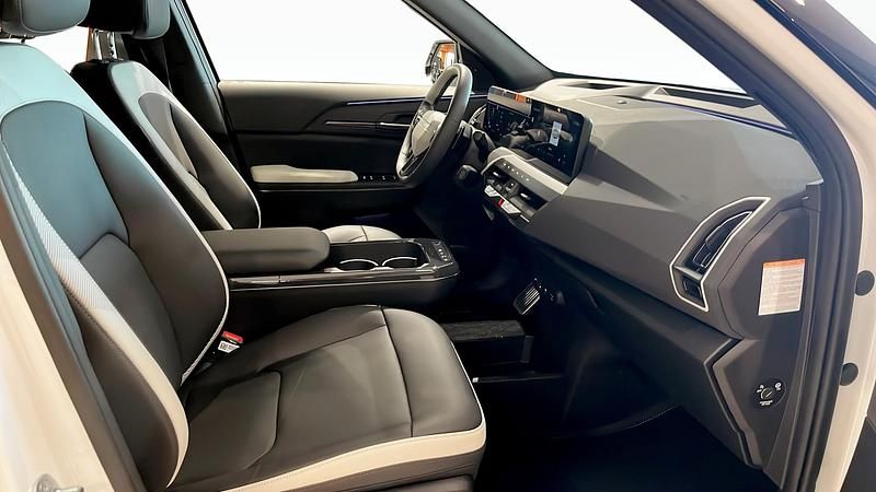 Ny Kia EV5 GT-Line 2026 SUV