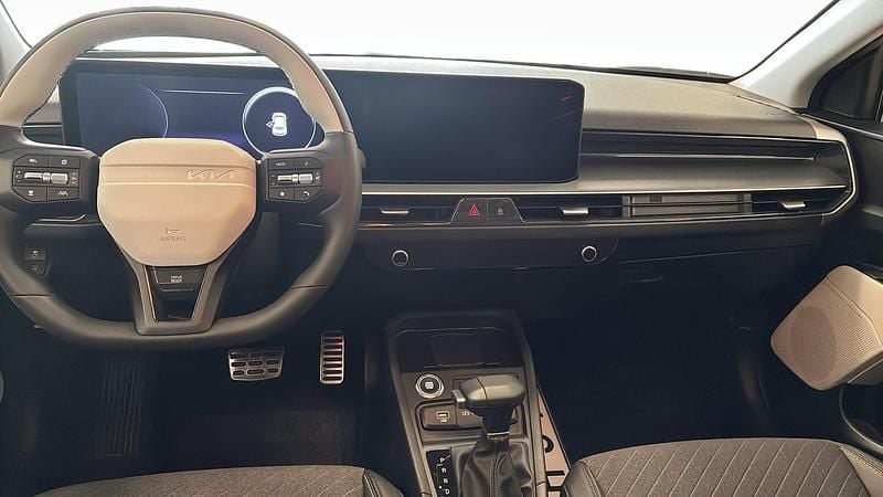 Ny Kia Stonic GT-Line 116 HK (85 kW) 2026 SUV