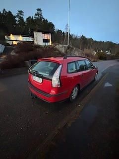 Begagnad 2006 Saab 9-3 Kombi | 11 000 kr (Marknadspris) - Bild 1/4
