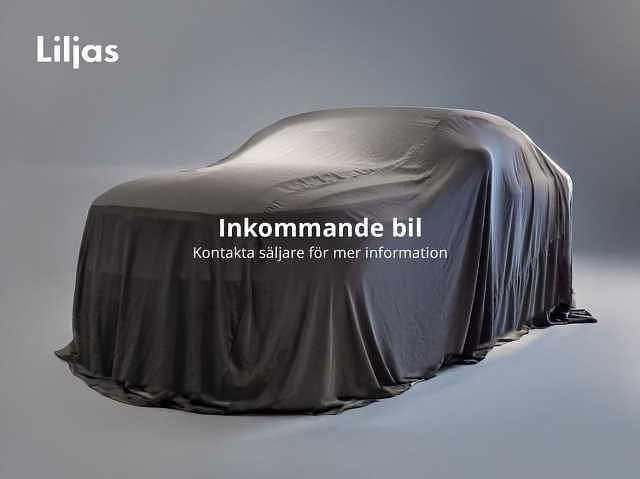 Blå Begagnad 2022 Volvo EC40 Ultimate SUV | 384 900 kr (Lite dyr) - Bild 1/1