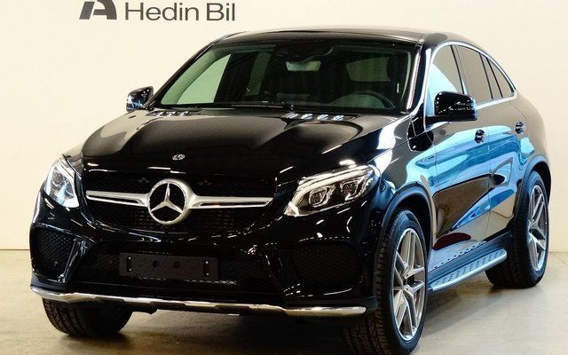 Мерседес бенц gle 300